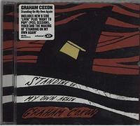 Standing On My Own Again