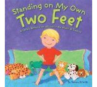 Standing On My Own Two Feet