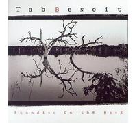 Standing On The Bank