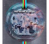 Standing on the Bare Ground