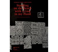 Standing On The Beach With A Gun In My Hand - Eternal Tour - Jerusalem