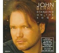 Standing on the Edge by Capitol Records
