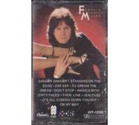 Standing on the Edge by Frankie Miller (1982-05-03)