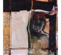 Standing On The Edge Of Panic