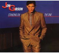 Jon Gibson - Standing on The One