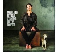 Standing On The Rooftop