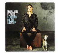 Standing on The Rooftop (PL) [Import]