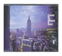 Oasis – Standing On The Shoulder Of Giants