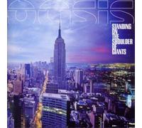 Standing on the Shoulder of Giants by Oasis (2000-07-28)