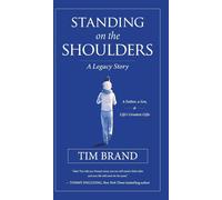 Standing On The Shoulders