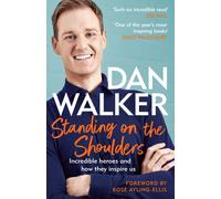 Standing On The Shoulders