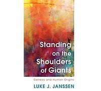 Standing On The Shoulders Of Giants