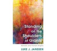 Standing On The Shoulders Of Giants