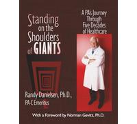 Standing on the Shoulders of Giants: A PA’s Journey Through Five Decades of Healthcare