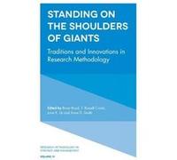 Standing on the Shoulders of Giants Standing on the Shoulders of Giants (Auteur)