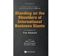 Standing On The Shoulders Of International Business Giants