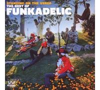 Standing on The Verge:The Best of