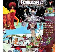 Standing On The Verge Of Getting It On [Vinyl] by FUNKADELIC [VINYL] NEUF