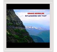 Standing on Top
