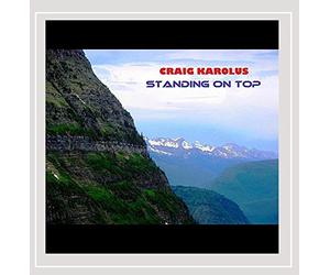 Standing on Top