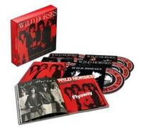 Standing Our Ground : The Complete Recordings 1978-1981 Coffret