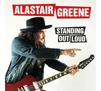 Standing Out Loud