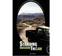 Standing Outside the Law Smith, Shira (Auteur)