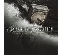 Standing Ovation - The Antikythera Mechanism [Import]