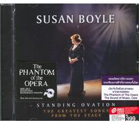 Standing Ovation: The Greatest Songs from the Stag
