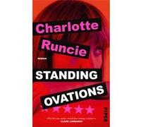 Standing Ovations | Charlotte Runcie Charlotte Runcie (Auteur)