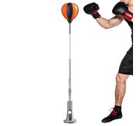 Standing Punching Bag, Heavy Duty Boxing Bag with Stand