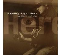 Standing Right Here