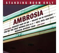 Standing Room Only
