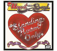 Standing Room Only - Heart and Soul