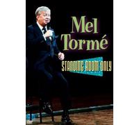 Standing Room Only [Import anglais]