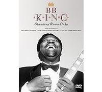 Standing room only only - DVD Zone 1 G