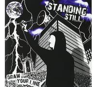 Standing Still - Draw Your Line [Import]