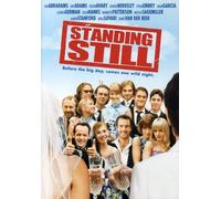 Standing Still DVD