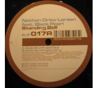 Standing Still [Import]