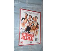 Standing Still [Import anglais]