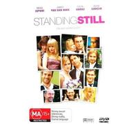 Standing Still [ Origine Australien, Sans Langue Francaise ]