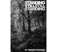 Standing Still Still Standing: Depression and ADHD vs Photography