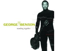 Standing Together by George Benson (1998-05-26)