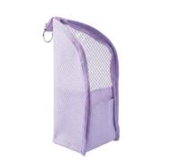 Standing Toiletry Bag Large Capacity - Wet Dry Separation