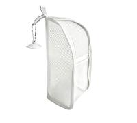 Standing Toiletry Bag, Portable Waterproof Makeup Organizer, Travel Bag 50g | Stand Up Makeup Bag for Travel for Women Bathroom Toilet Vanity Hotel Organization