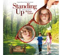 BRIAN TYLER - Standing Up (Score) (Original Soundtrack)
