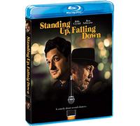 Standing Up, Falling Down [Blu-Ray]