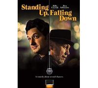 Standing Up, Falling Down [Dvd] Ac-3/Dolby Digital, Dolby, Subtitled, Widescr