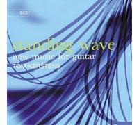 Standing Wave: New Music for Guitar by Tom:Gtr Kerstens (2011-11-08)