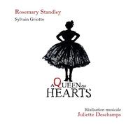 Standley, Rosemary - A Queen of Hearts